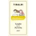 Tibaldi Favorita 2017 Front Label