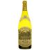 Far Niente Chardonnay 2017 Front Bottle Shot