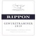 Rippon Vineyard Gewurztraminer 2019 Front Label