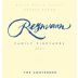 Reynvaan The Contender Syrah 2021 Front Label