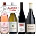 Taste the Côtes du Rhône with Tasting Video Gift Product Image