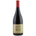 Oregon Trails Wine Co. Willamette Valley Pinot Noir 2017 Front Bottle Shot