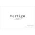 Booker Vineyard Vertigo 2020 Front Label