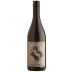 Corvidae Lenore Syrah 2019 Front Bottle Shot