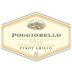 Poggiobello Pinot Grigio 2023 Front Label