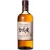 Nikka Miyagikyo Single Malt Japanese Whisky Front Bottle Shot