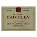 Faiveley Corton Clos des Cortons Grand Cru (1.5 Liter Magnum) 2017 Front Label