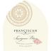 Franciscan Estate Sauvignon Blanc 2017 Front Label