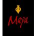 Dalla Valle Maya Proprietary Red Blend 2020 Front Label