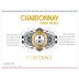 Fortant Coast Select Chardonnay 2019 Front Label