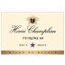 Henri Champliau Petrone Blanc de Blancs Brut Front Label