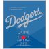 Qupe Dodger Syrah 2013 Front Label