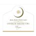 Brocard Chablis Bougros Grand Cru 2020 Front Label