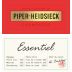 Piper-Heidsieck Essentiel Extra Brut Front Label