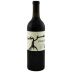 Bedrock Wine Company Nervo Ranch Heritage 2015 Front Bottle Shot