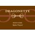 Dragonette Cellars Radian Vineyard Pinot Noir 2019 Front Label