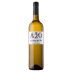 Bodegas Castro Martin A2O Albarino 2021 Front Bottle Shot