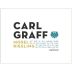 Carl Graff Mosel Riesling Kabinett 2022 Front Label