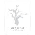 Klinker Brick Old Ghost Old Vine Zinfandel 2020 Front Label