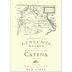 Catena Appellation Lunlunta Malbec Old Vines 2016 Front Label