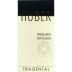 Markus Huber Terrassen Riesling 2020 Front Label