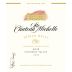 Chateau Ste. Michelle Indian Wells Rose 2022 Front Label