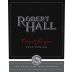 Robert Hall Cabernet Sauvignon 2021 Front Label