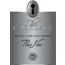 The Calling Fox Den Pinot Noir 2019 Front Label