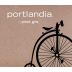 Portlandia Winery Pinot Gris 2025 Front Label