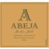 Abeja Heather Hill Cabernet Sauvignon 2008 Front Label