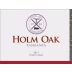 Holm Oak Tasmania Pinot Gris 2017 Front Label