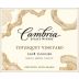 Cambria Tepusquet Vineyard Viognier 2018 Front Label