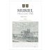 Bodegas Muriel Crianza 2016 Front Label