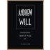 Andrew Will Winery Cabernet Franc 2011 Front Label