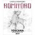 Castello Romitorio Romitoro 2019 Front Label