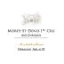 Domaine Arlaud Morey-Saint-Denis Aux Cheseaux Premier Cru 2021 Front Label