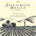 Solomon Hills Estate Chardonnay 2021 Front Label