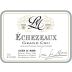 Lucien Le Moine Echezeaux Grand Cru 2017 Front Label