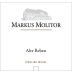Markus Molitor Mosel Riesling Alte Reben 2021 Front Label