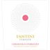 Fantini Cerasuolo d'Abruzzo Rose 2017 Front Label
