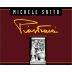 Michele Satta Piastraia 2015 Front Label