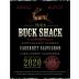 Shannon Ridge Buck Shack Cabernet Sauvignon 2020 Front Label