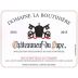 Domaine La Boutiniere Chateauneuf-du-Pape Blanc 2013 Front Label