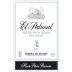 Perez Pascuas Ribera del Duero El Pedrosal Reserva 2009 Front Label