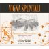 Val di Suga Vigna Spuntali Brunello di Montalcino 2019 Front Label
