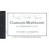 Vincent Girardin Chassagne Montrachet Vieilles Vignes 2017 Front Label