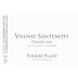 Thierry Pillot Volnay Santenots Premier Cru 2019 Front Label