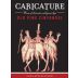 Caricature Old Vine Zinfandel 2016 Front Label