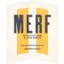 Merf Chardonnay 2017 Front Label