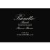 Prunotto Barolo Riserva Bussia Vigna Colonnello 2011 Front Label